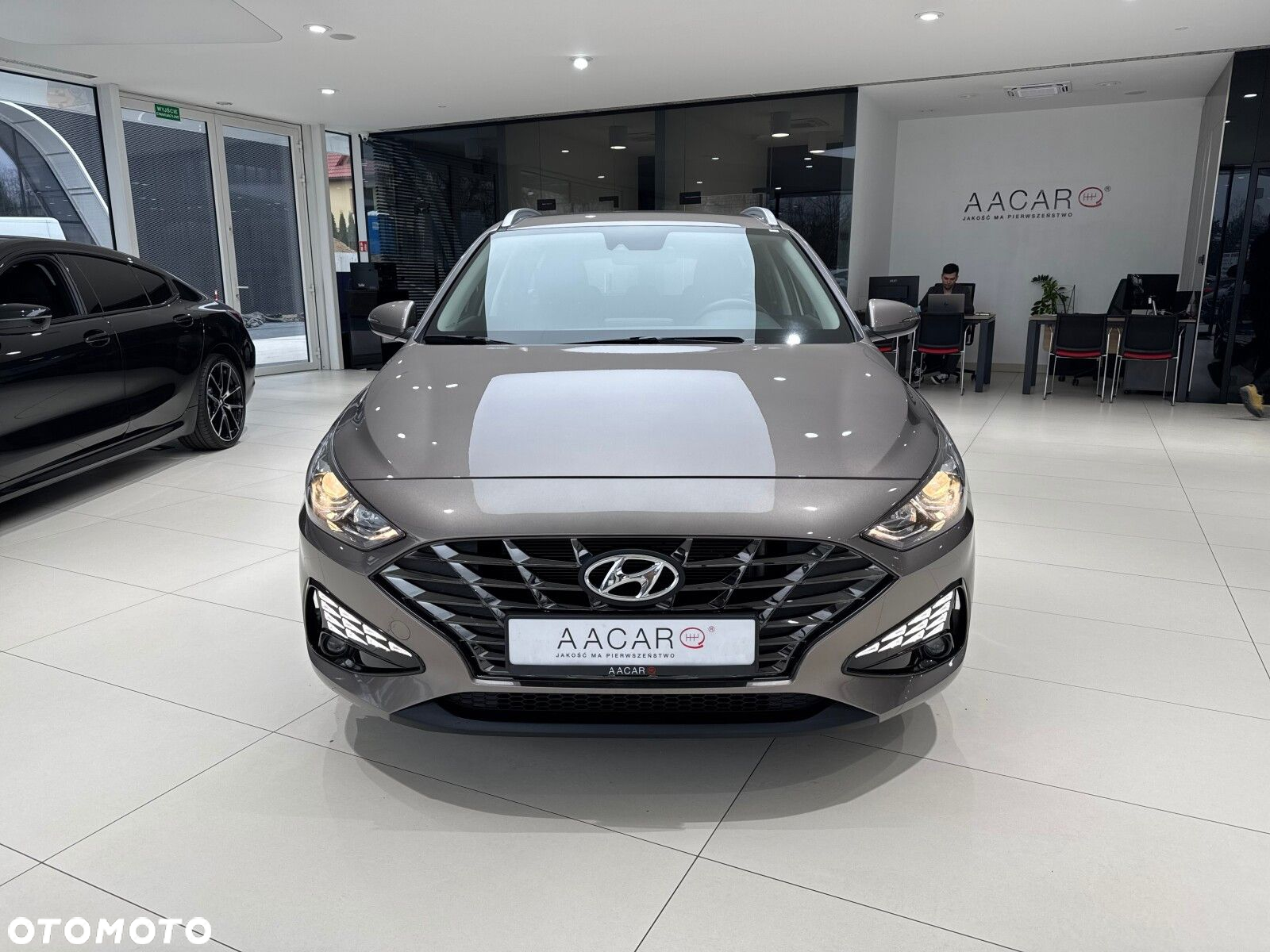 Hyundai i30 1.0 T-GDI Modern - 7