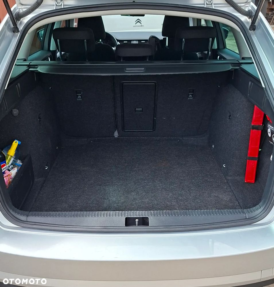 Skoda Octavia 1.5 TSI GPF ACT Ambition - 20