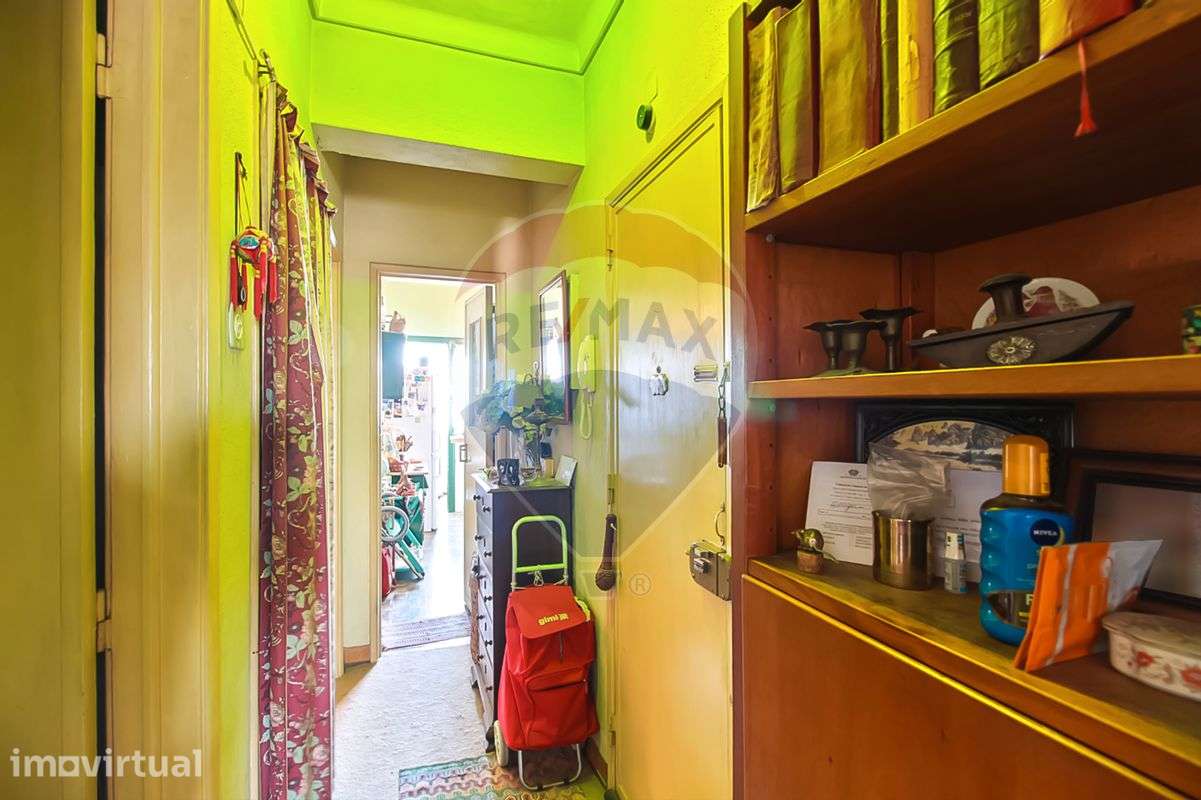 Apartamento T2 para venda - Grande imagem: 4/20