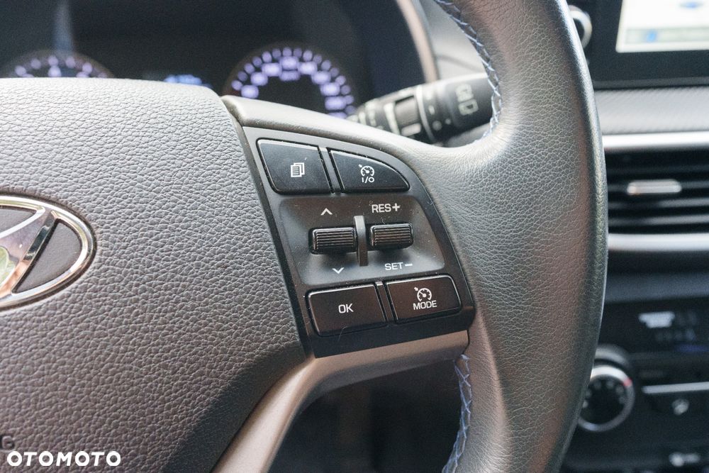 Hyundai Tucson 1.6 GDi 2WD Style - 15