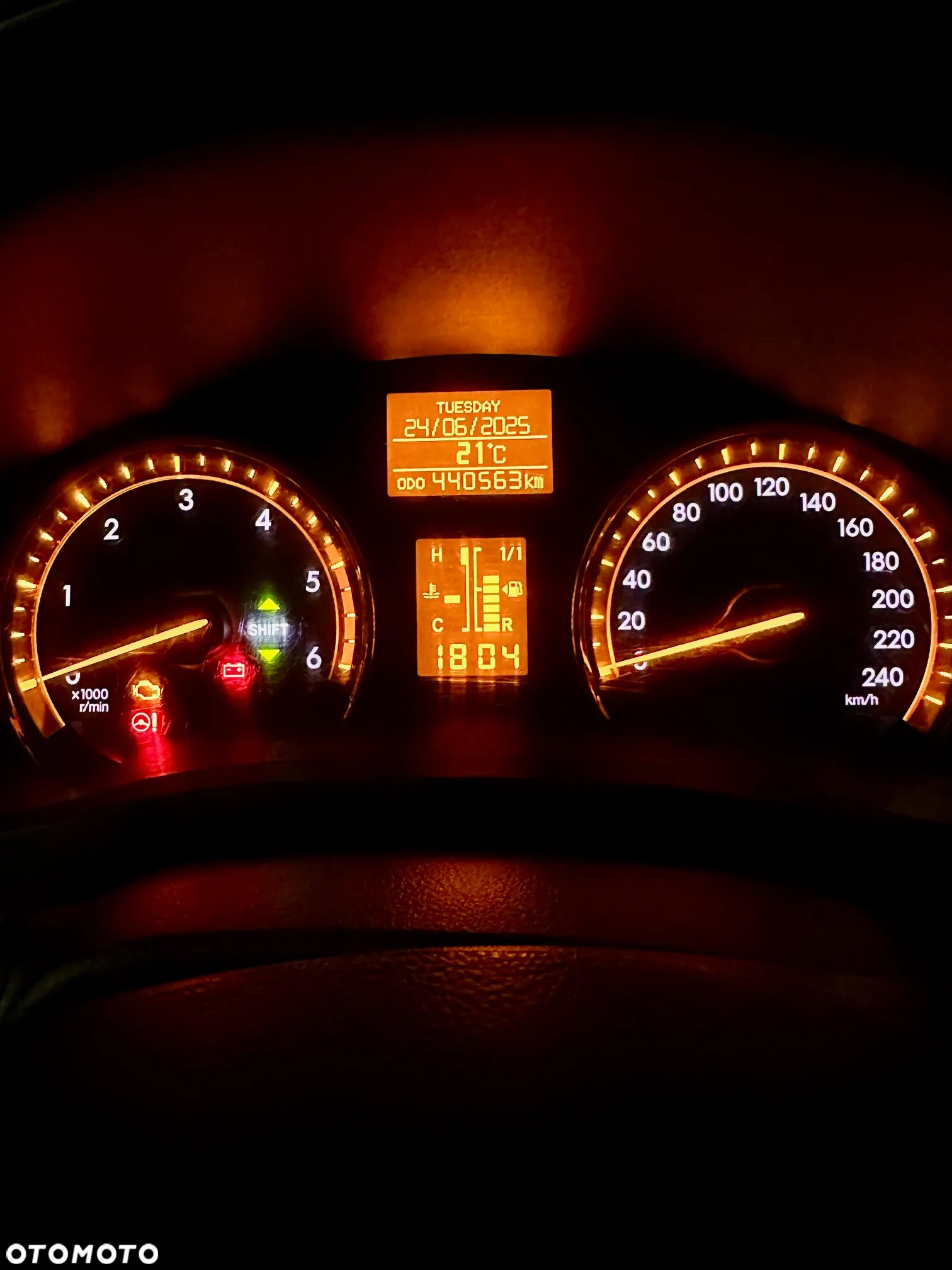 Toyota Avensis 2.0 D-4D Luna - 15