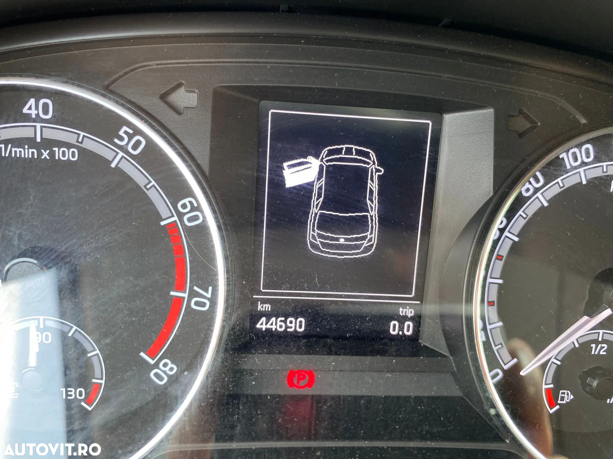 Skoda Fabia 1.0 TSI Ambition - 5