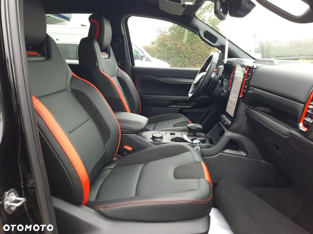 Ford Ranger Raptor - 6