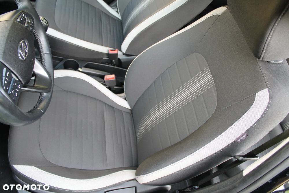Hyundai i10 1.0 YES!+ - 23