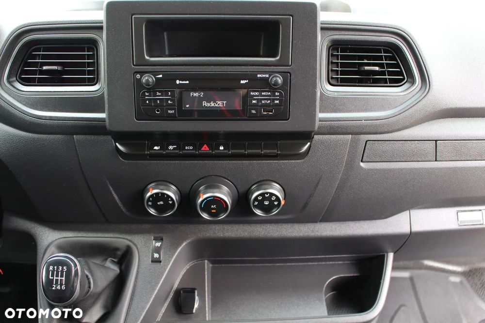 Renault MASTER / MOVANO /  WYWROTKA / POLSKI SALON / UNIKAT / NISKI PRZEBIEG / JAK NOWY / IVECO / DUCATO / SPRINTER / - 32