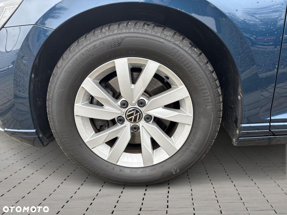 Volkswagen Passat Variant - 20
