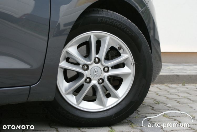 Hyundai i30 1.6 Premium - 33