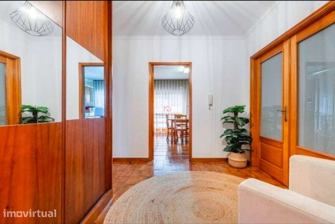 Apartamento T3 em Delães, Vila Nova de Famalicão - Grande imagem: 3/25