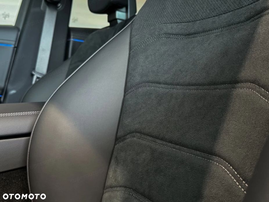 Mercedes-Benz Klasa E 220 d mHEV 4-Matic AMG 9G-Tronic - 9