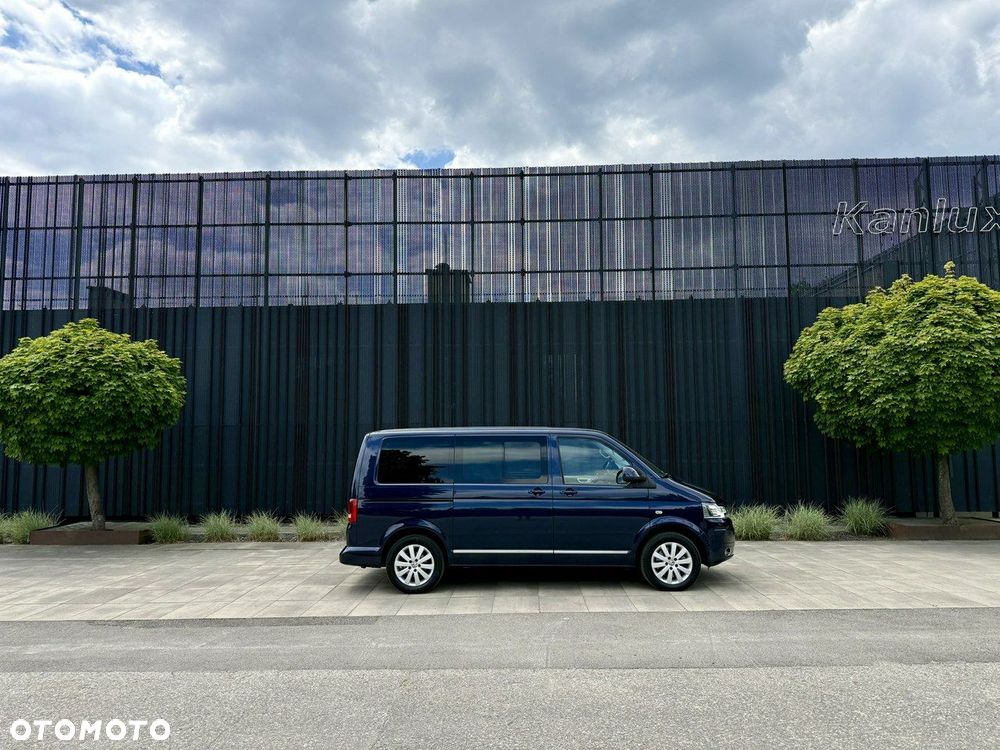 Volkswagen Multivan - 39