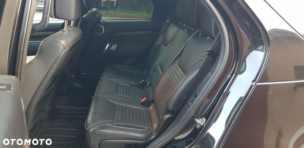 Land Rover Discovery 2.0 SD4 HSE - 20