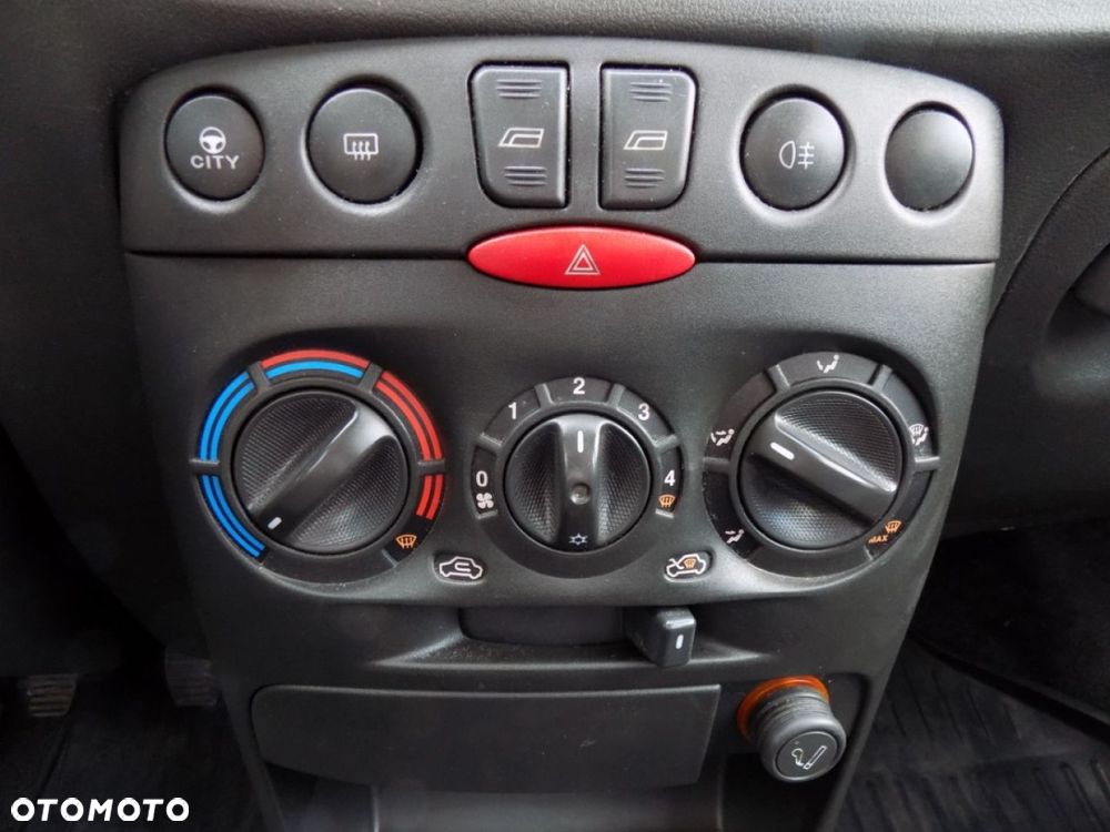 Fiat Punto - 11