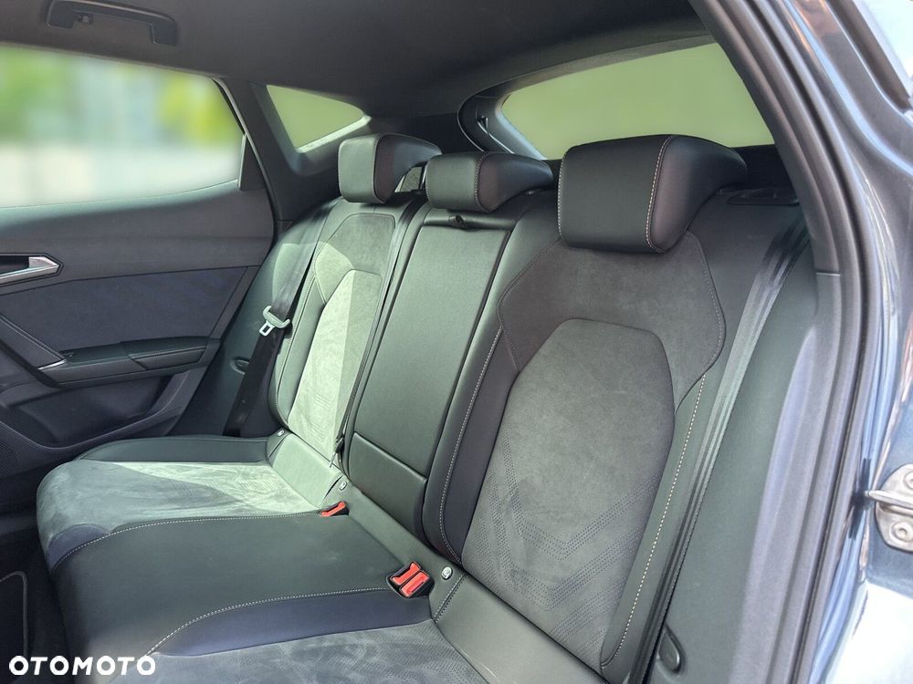 Cupra Formentor 1.5 eTSI mHEV DSG - 41