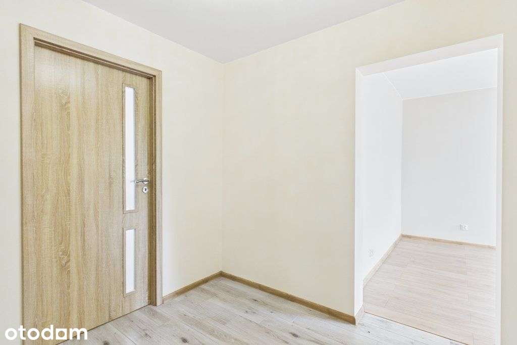 Mieszkanie, 38 m², Łódź