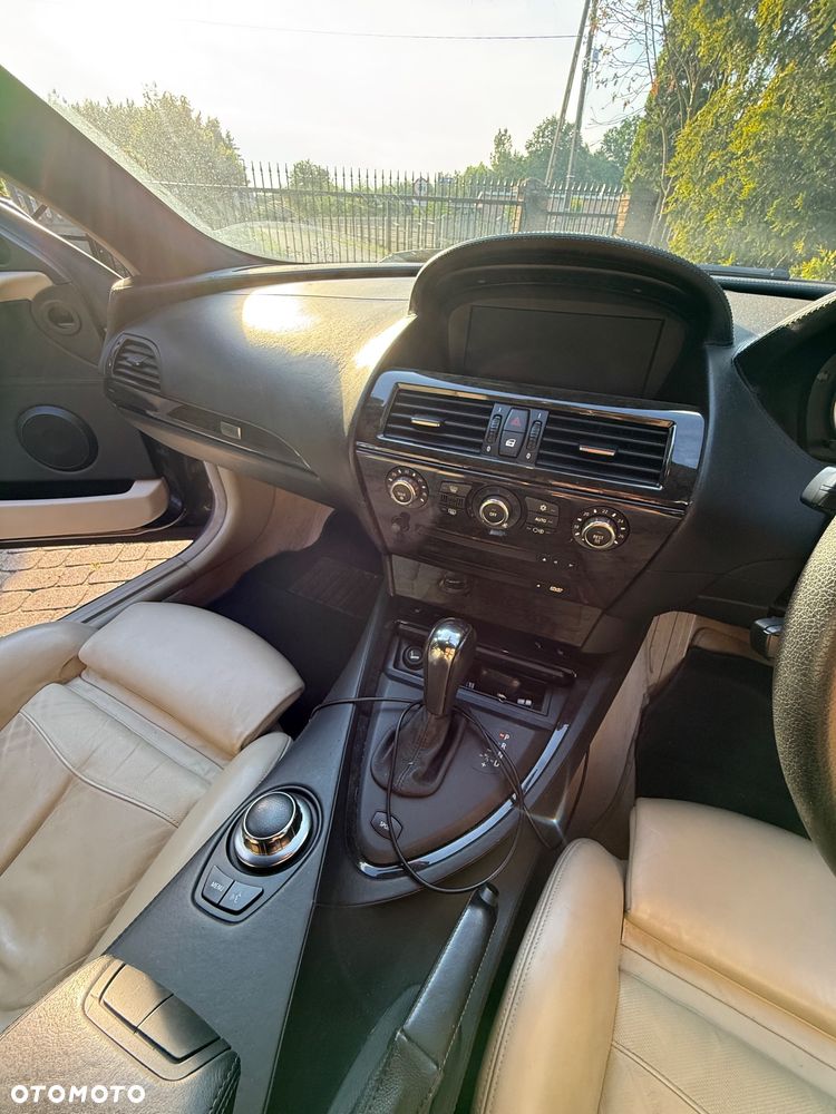 BMW Seria 6 - 17