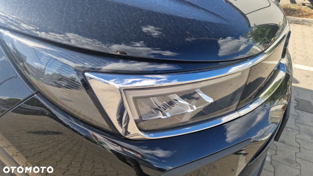 Opel Grandland X 1.2 T GPF Edition Business Pack S&S - 9