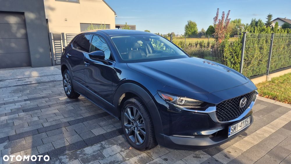 Mazda CX-30 - 2