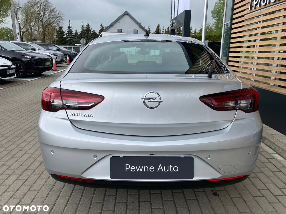 Opel Insignia 1.6 CDTI Innovation S&S Eco - 5