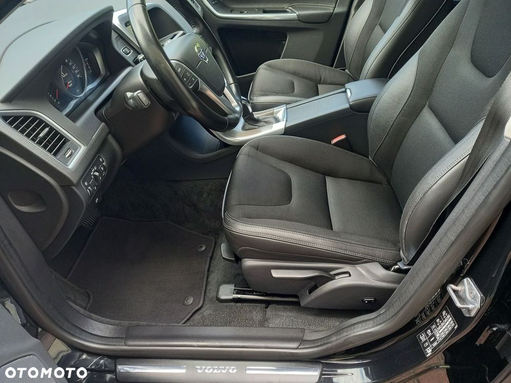 Volvo XC 60 D4 Geartronic Summum - 31
