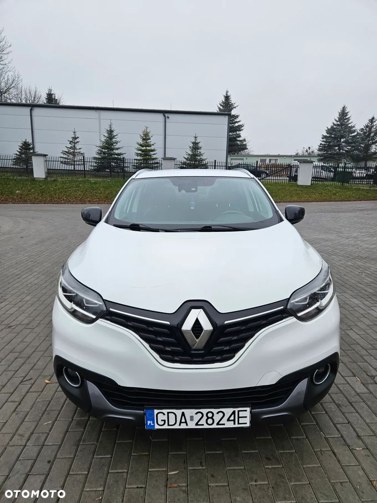 Renault Kadjar Energy dCi 110 COLLECTION - 2