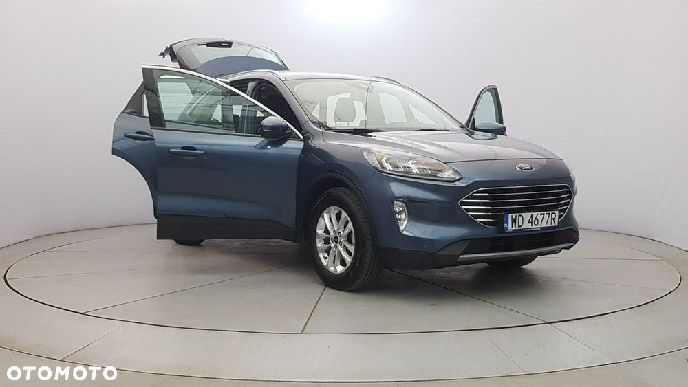 Ford Kuga - 9
