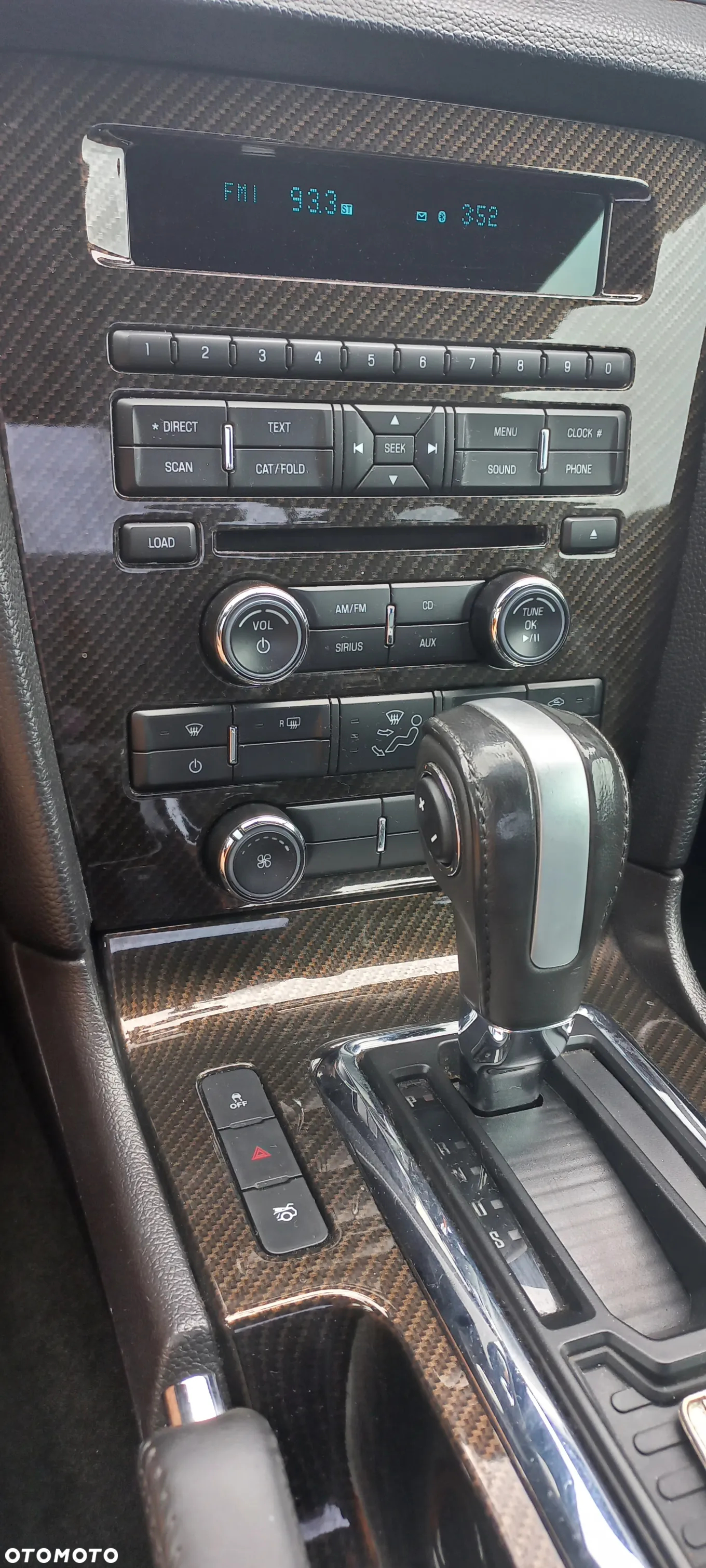 Ford Mustang 3.7 V6 Premium - 17