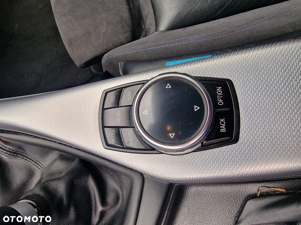 BMW Seria 1 118d Sport Line - 26