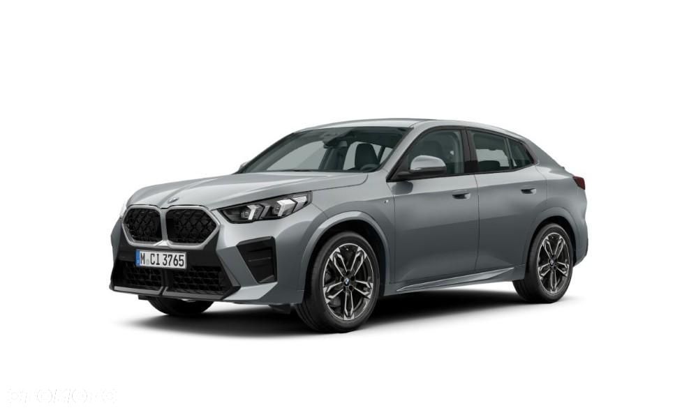 BMW X2 - 2