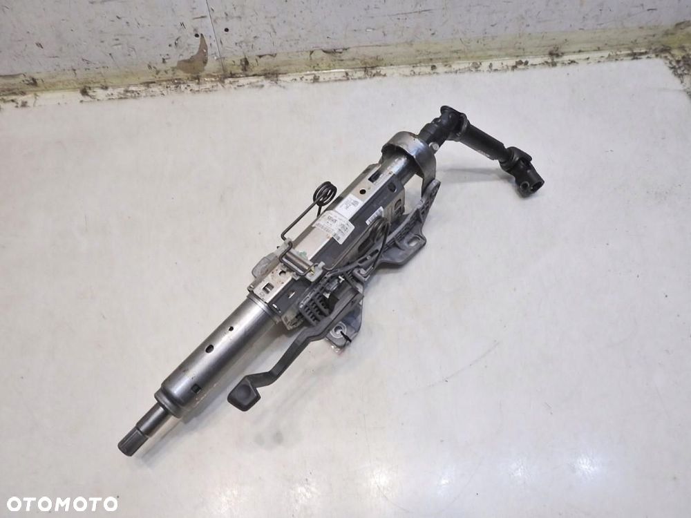 KOLUMNA KIEROWNICZA OPEL INSIGNIA A 2.0 CDTI 13219343 - 5