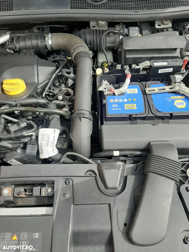 Renault Megane ENERGY dCi 130 Start & Stop Bose Edition - 3