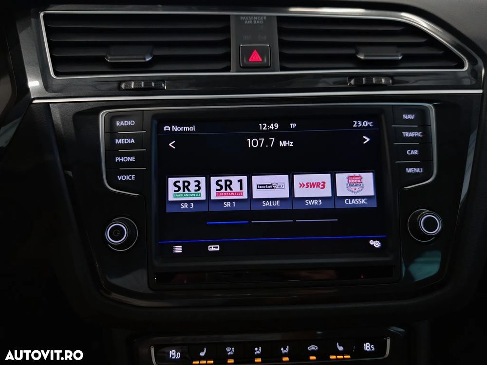 Volkswagen Tiguan 2.0 TDI SCR 4MOTION (BlueMotion Techn.) DSG Highline - 16