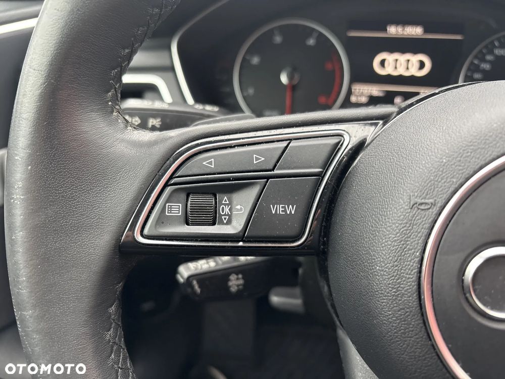 Audi A4 Avant 35 TDI mHEV S tronic - 24