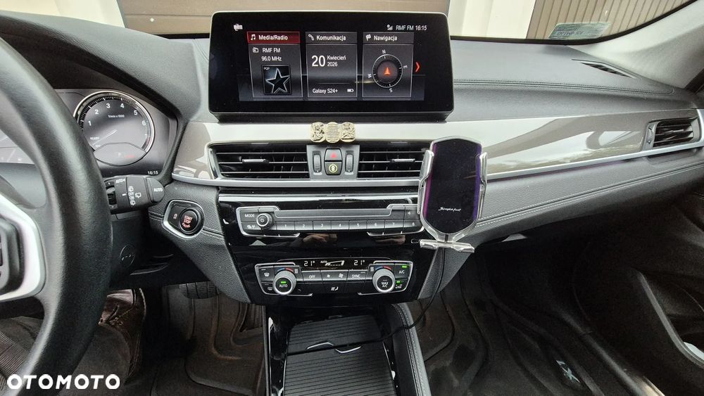 BMW X1 sDrive20i xLine - 15