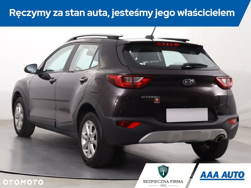 Kia Stonic - 5