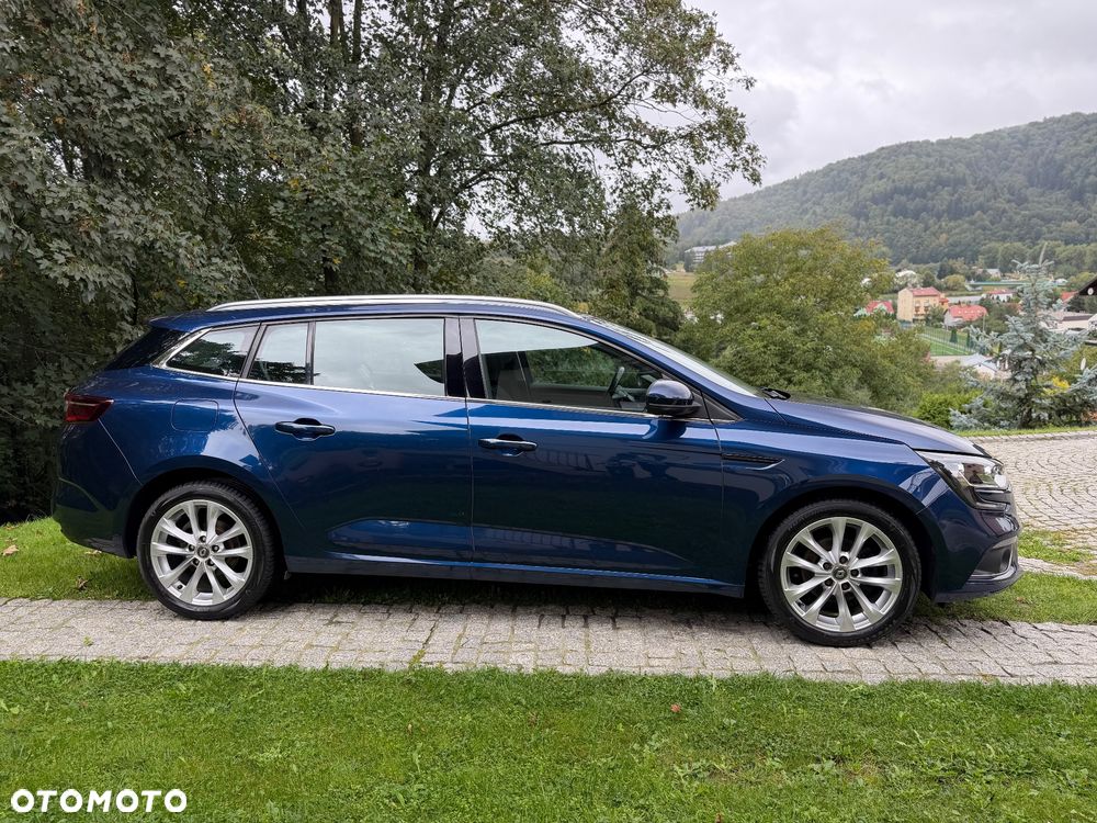 Renault Megane 2017 photo 3