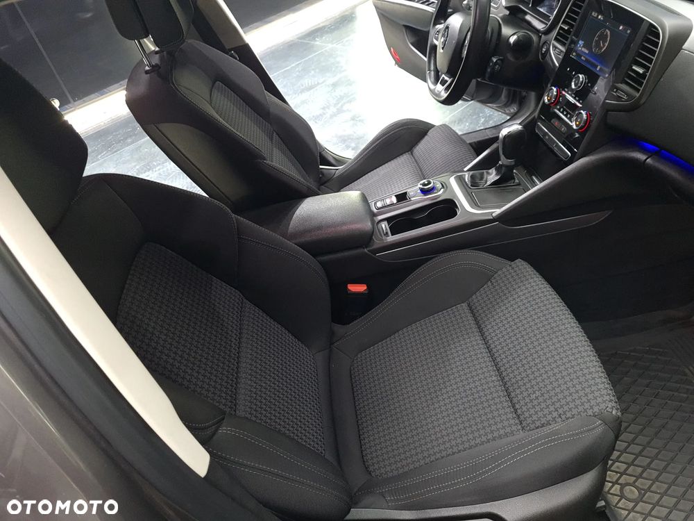 Renault Talisman BLUE dCi 160 EDC BUSINESS EDITION - 29