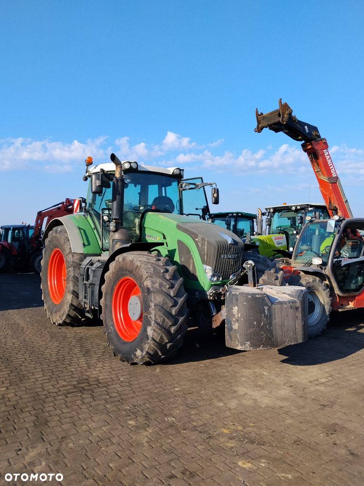 Fendt - 1