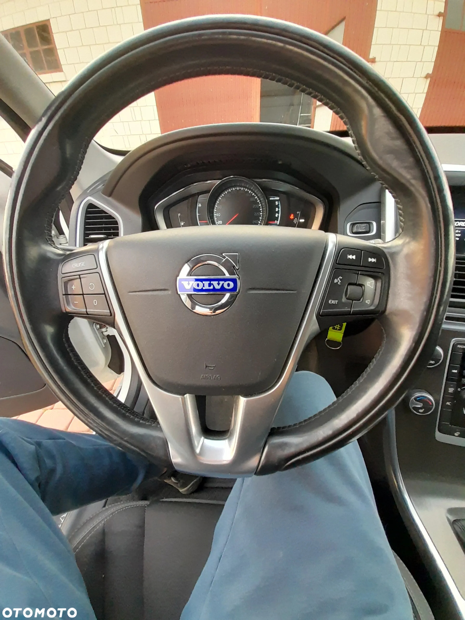 Volvo XC 60 D4 Summum - 21