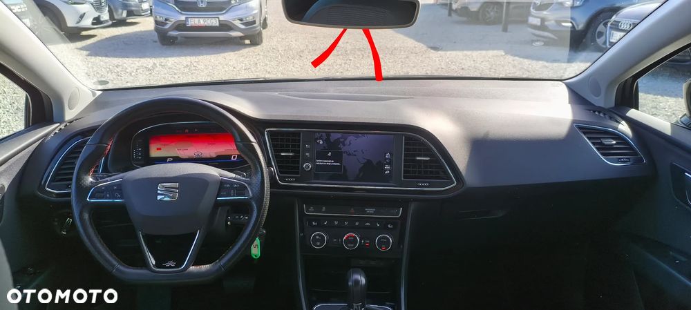 Seat Leon - 2