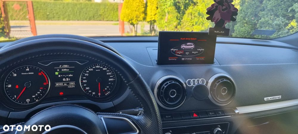 Audi A3 Sportback - 19