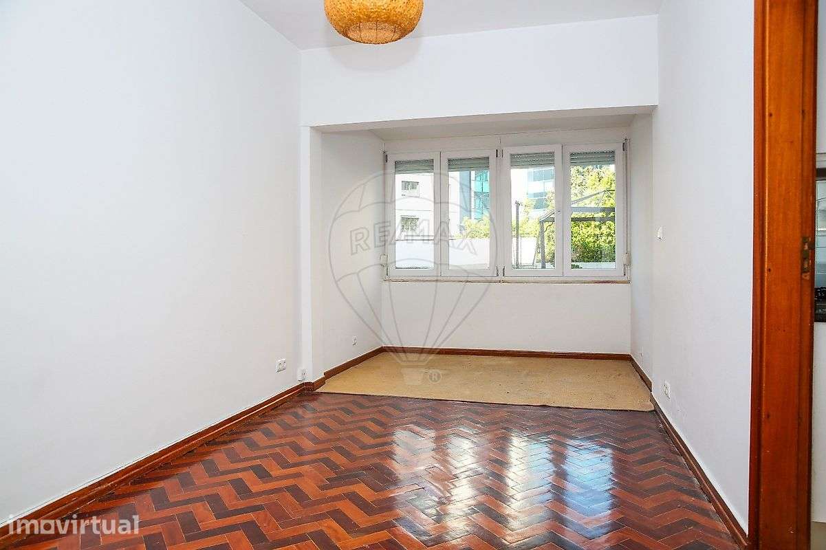 Apartamento T1 para arrendamento - Grande imagem: 3/38