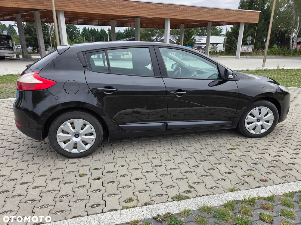 Renault Megane - 4