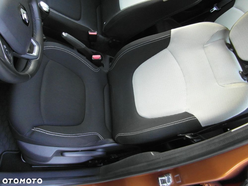 Renault Captur ENERGY TCe 90 Start&Stop Expression - 16