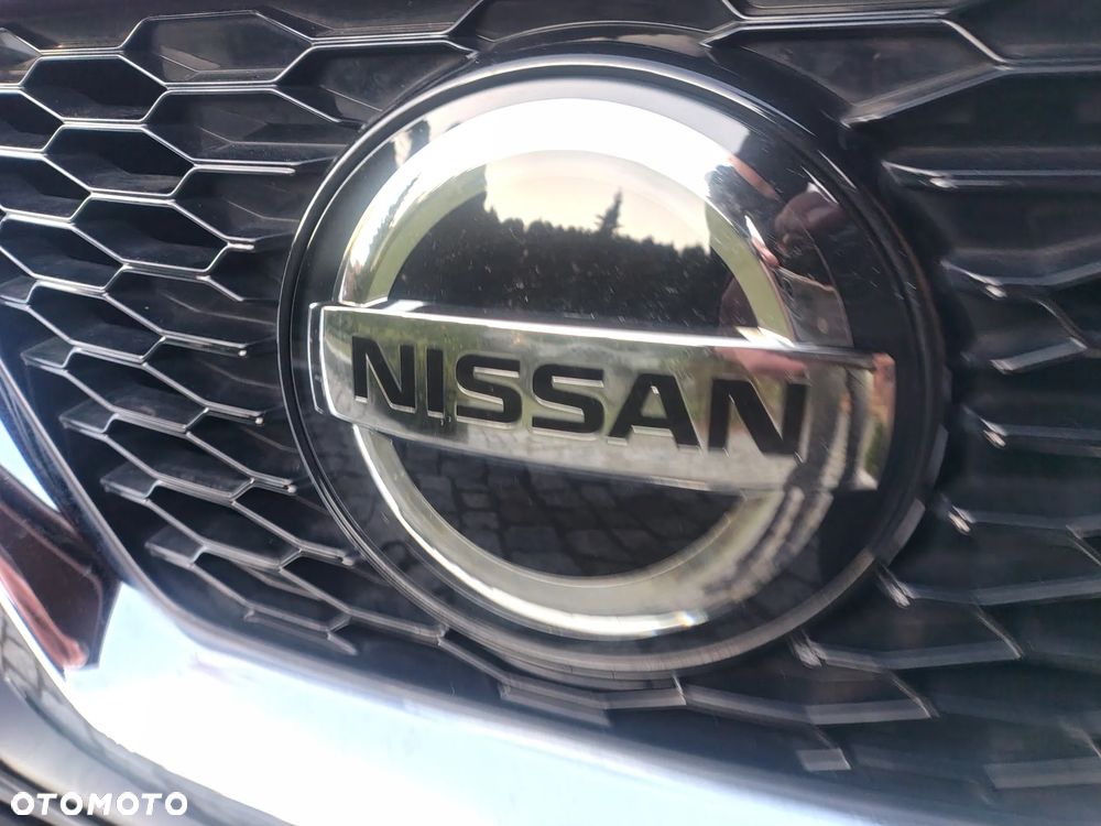 Nissan Qashqai 1.3 DIG-T DCT TEKNA+ - 24