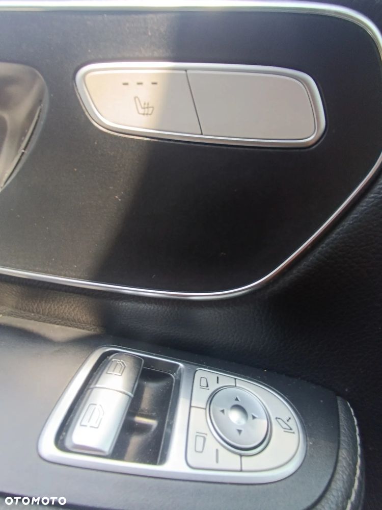 Mercedes-Benz Klasa V 250 (BlueTEC) d lang 7G-TRONIC Avantgarde - 18