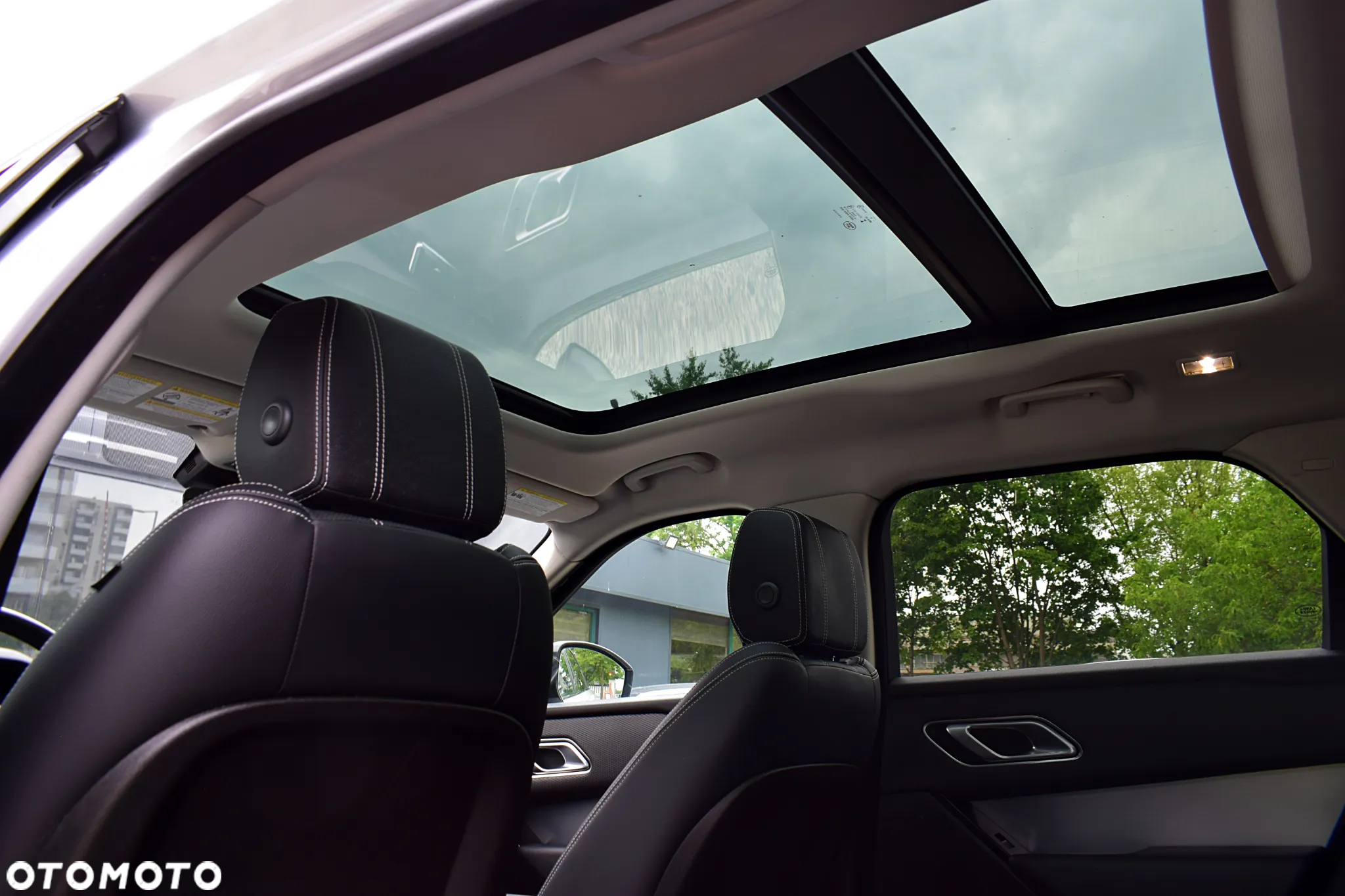 Land Rover Range Rover Velar 2.0 P250 S - 6