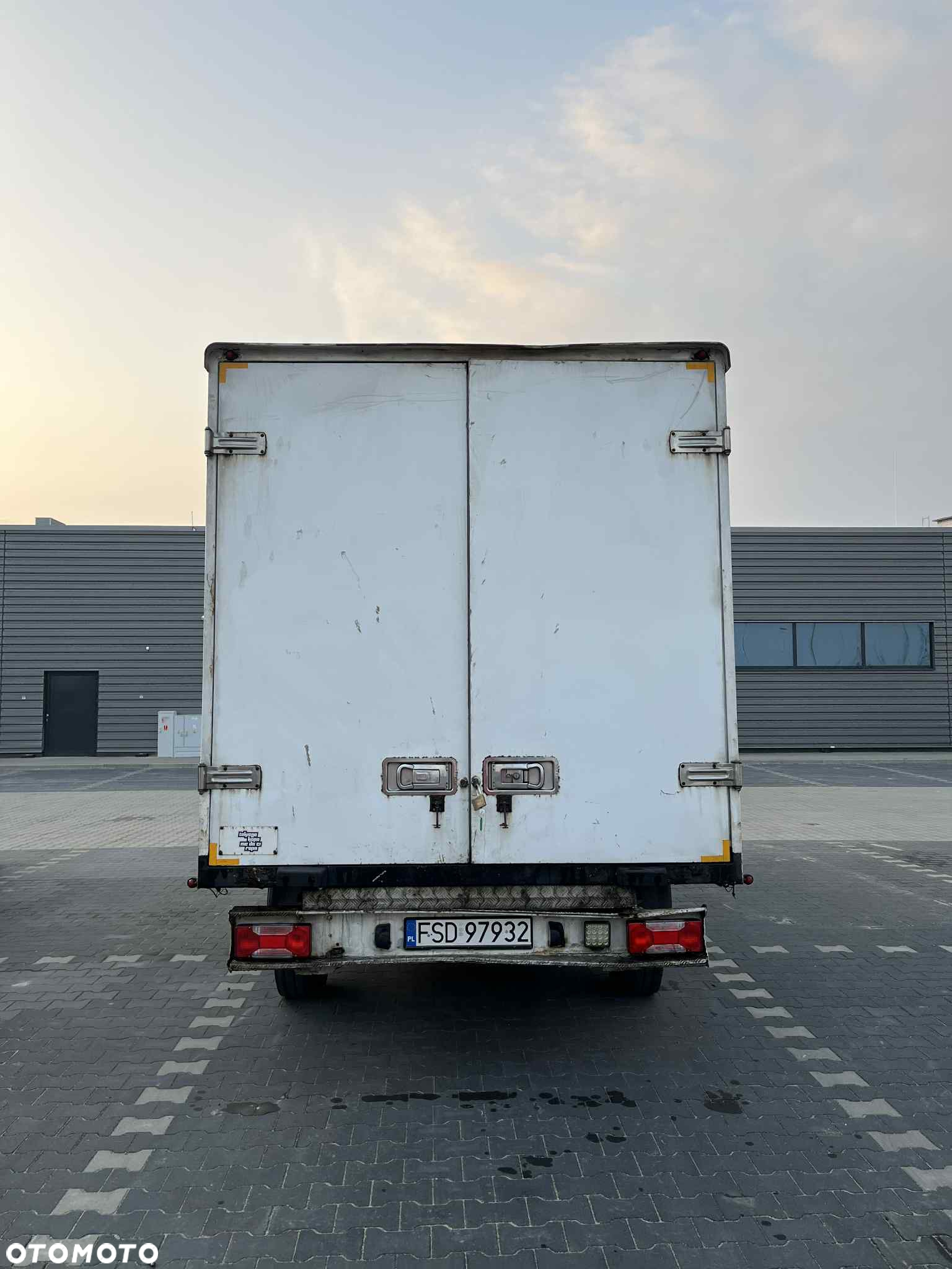 Fiat Ducato - 9