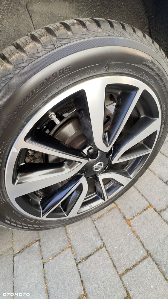 Nissan Qashqai 1.2 DIG-T Tekna - 22