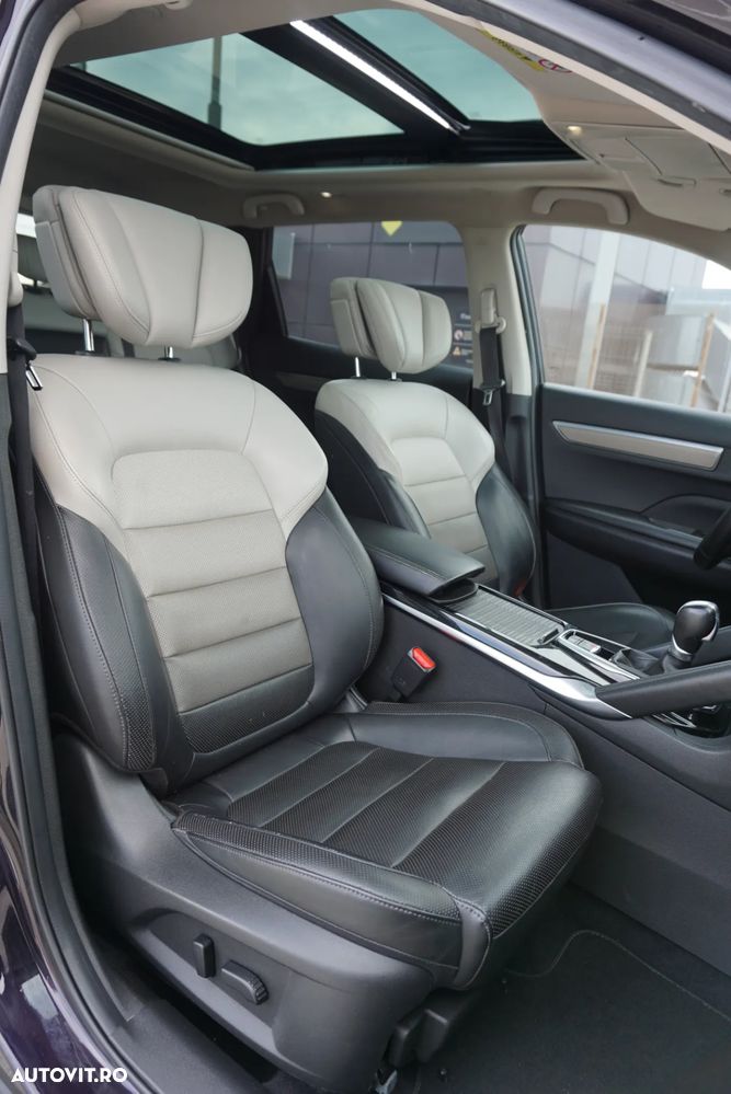 Renault Koleos ENERGY dCi 175 X-tronic 4WD INITIALE PARIS - 6