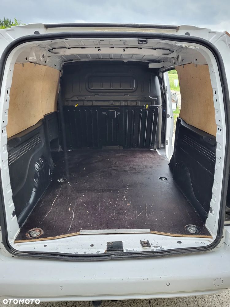 Fiat Doblo - 21